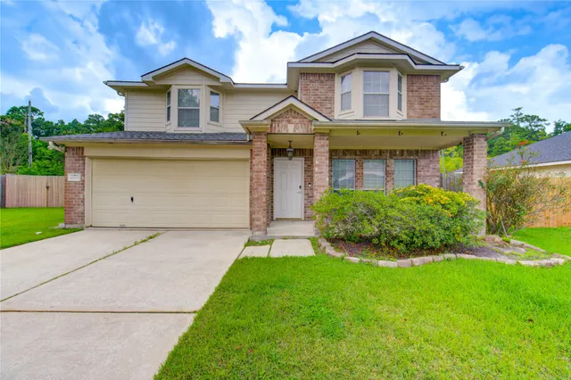 Cheap Atascocita Meadows Real Estate