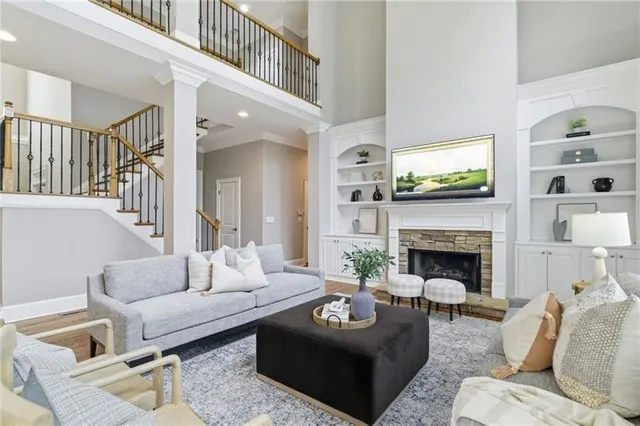 Popular Clearbrooke Real Estate