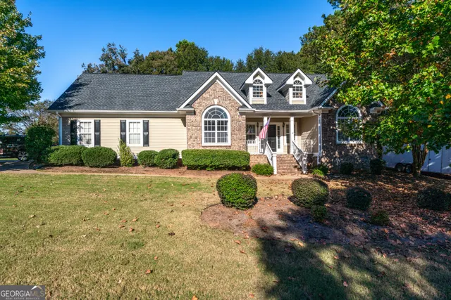 Popular Carrington Plantation Real Estate