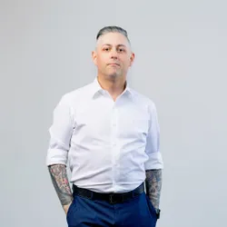 Chris Lambert Photo