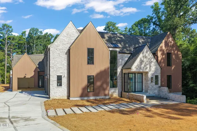 Expensive Chestnut Hills Real Estate