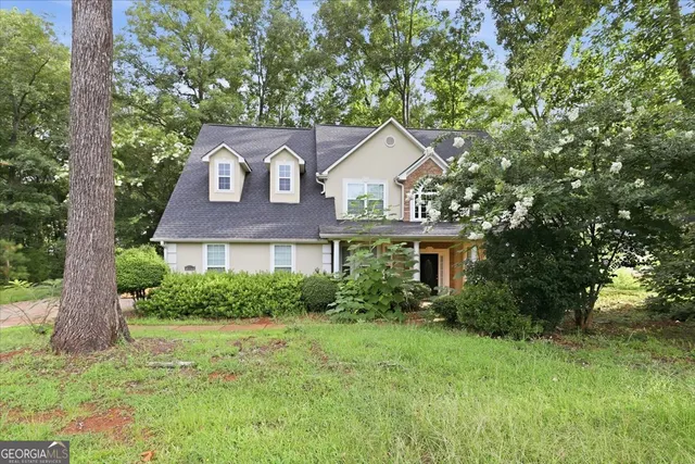 Popular Walkers Mill Estates Real Estate