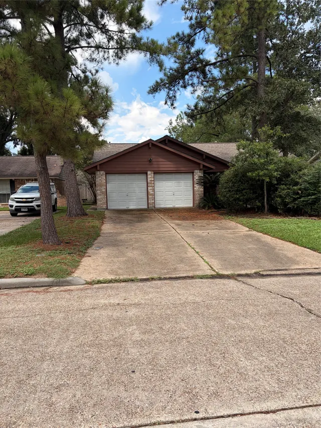 Popular Sherwood Trails Sec 01 Real Estate