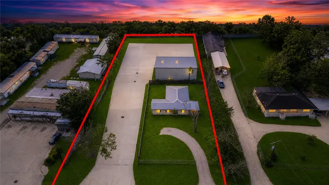 Popular Timberlane Acres 02 Real Estate