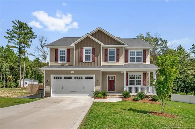 Popular Little River Run Real Estate