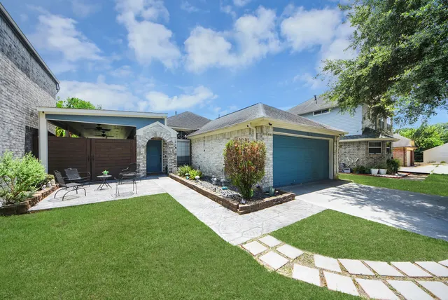 Popular Blue Grass Estates Sec 02 Real Estate