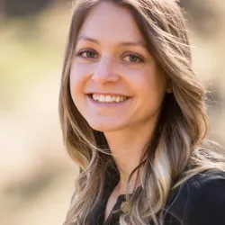 Briana Binder Photo