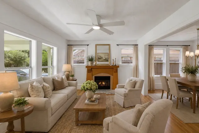 Popular Broadmoor Real Estate