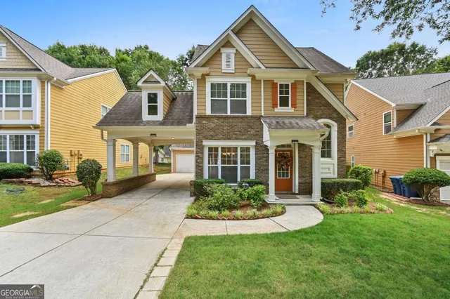 Expensive Strathmoor Real Estate