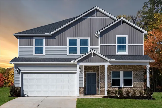 Popular Riverwood Farm Real Estate
