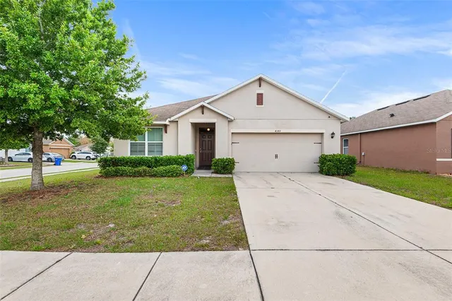 Popular BUCKEYE RIDGE Real Estate