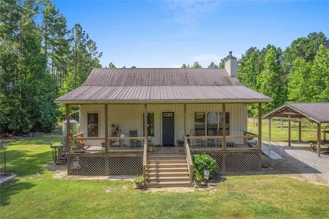 Expensive Davisboro Real Estate