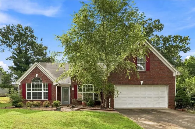 Popular Lexington Place Real Estate