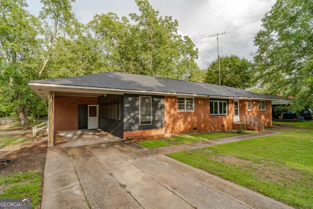 Cheap Fort Valley 106 Real Estate