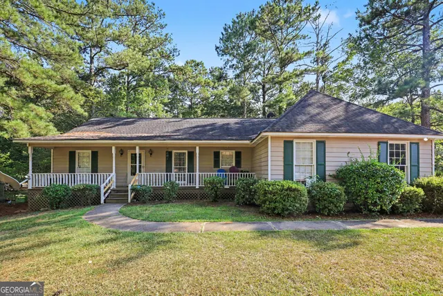 Cheap Carriage Hills Real Estate