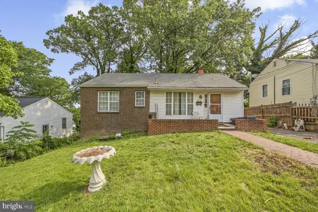 Cheap Rogers Heights Real Estate