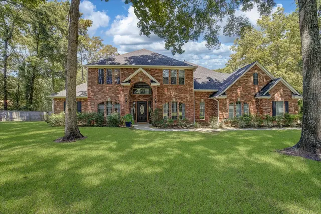Expensive Northcrest Ranch 02 Real Estate