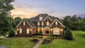 Expensive Chattanooga Real Estate
