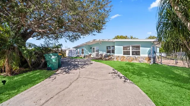 Popular PORT CHARLOTTE SEC 004 Real Estate