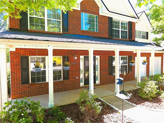 Popular Buford Real Estate