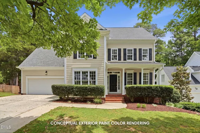 Expensive Carriage Hill Real Estate