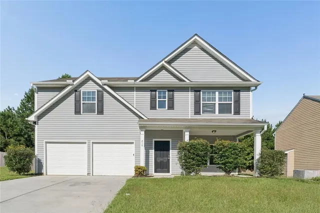 Popular SILVER COMET CROSSING UNIT 2 Real Estate