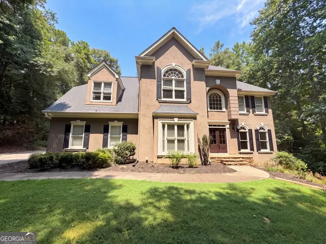 Expensive Trotters Ridge Real Estate