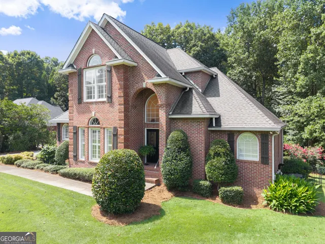 Expensive Mount Vernon Pointe Real Estate