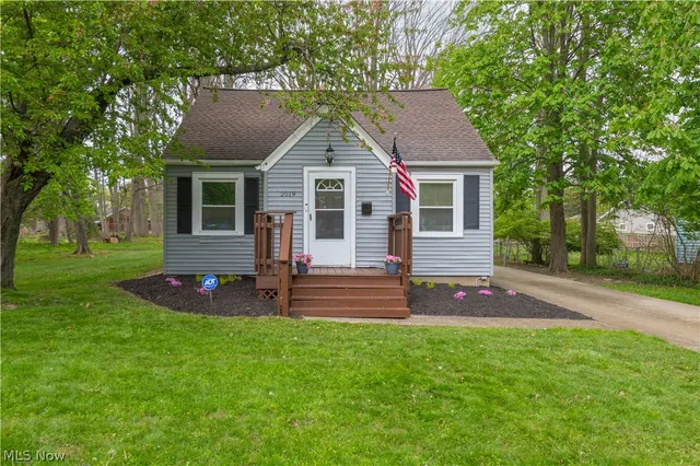 Cheap Richmond Heights Real Estate