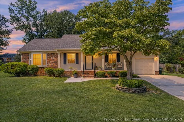 Popular SCOTTY HLS Real Estate
