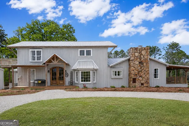 Expensive Baxley Real Estate