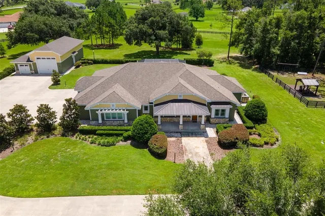 Expensive SUMTER XING Real Estate