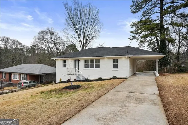 Expensive Parker Ranch Real Estate