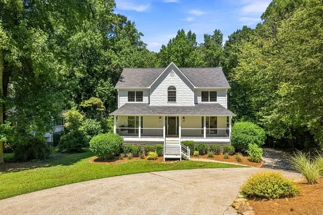 Popular Stockston Mill Real Estate
