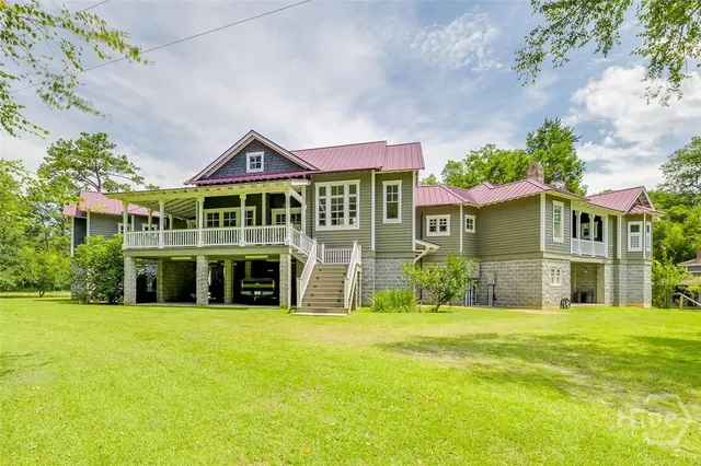 Popular Brooklet Real Estate