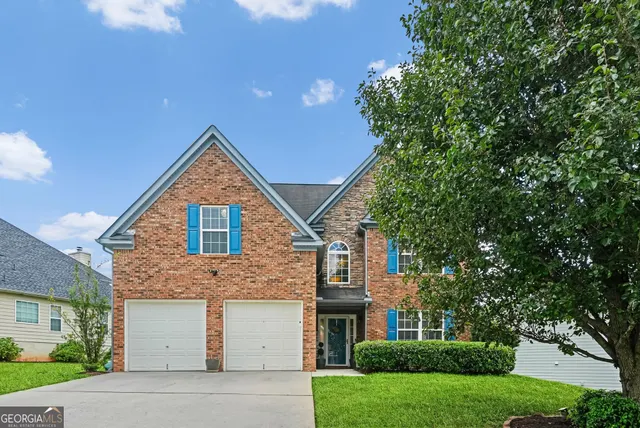 Cheap Ashford Landing Real Estate