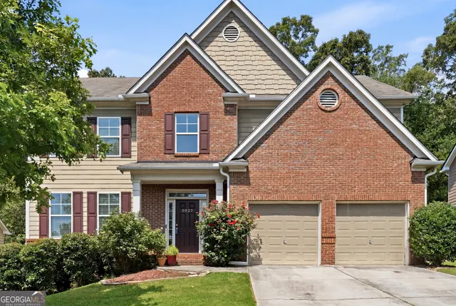 Expensive GREER PARK Real Estate