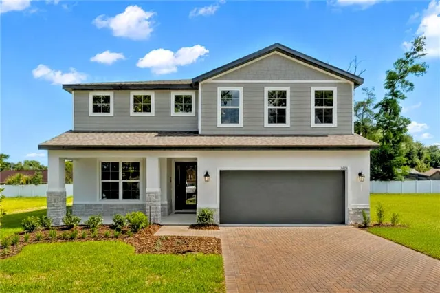 Expensive WEKIVA SPRINGS COVE Real Estate