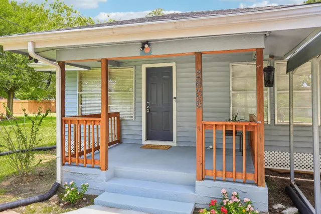 Expensive Texas City Heights Real Estate