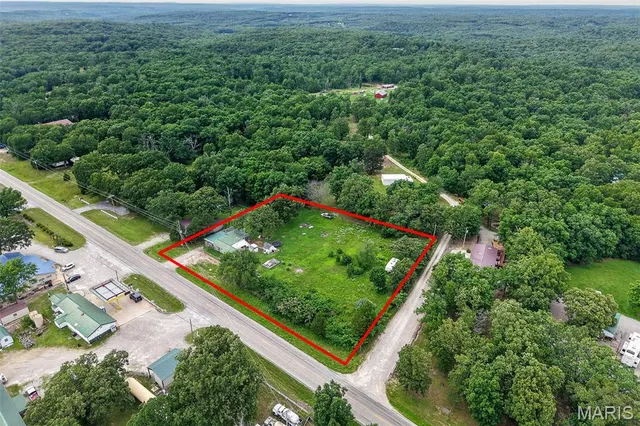 Cheap Rural Real Estate