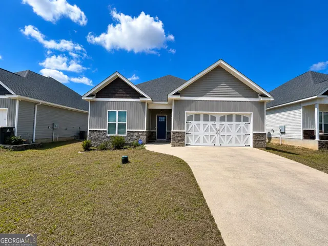 Popular Cottages at Blue Ridge Real Estate