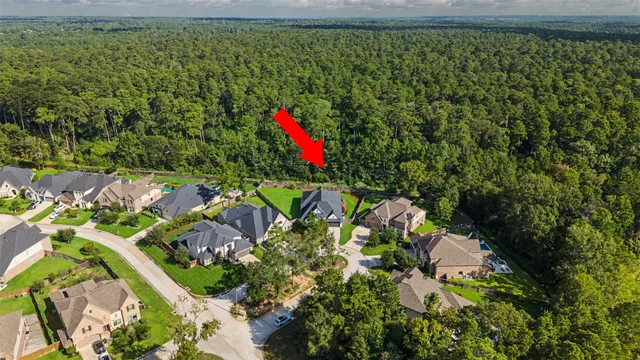 Popular Woodforest Sec 60 Real Estate