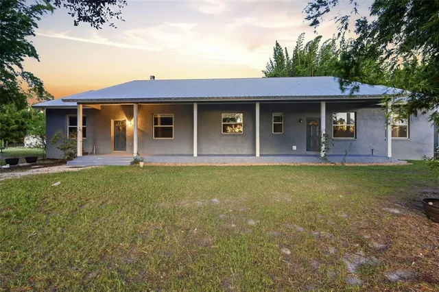 Expensive CYPRESS ISLES Real Estate