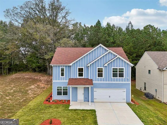 Popular Seymour Estates Real Estate