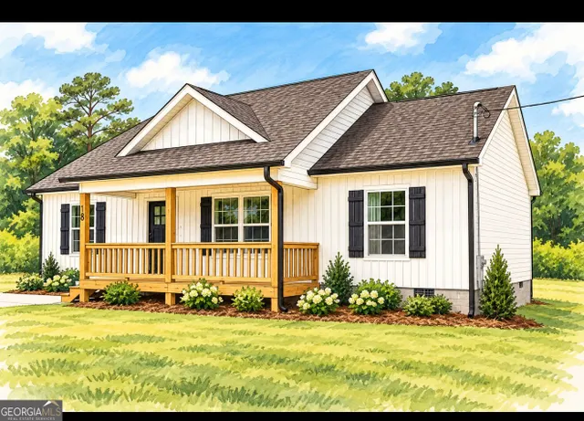 Popular Crandall Real Estate