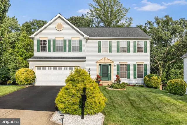 Expensive Cardinal Ridge Real Estate