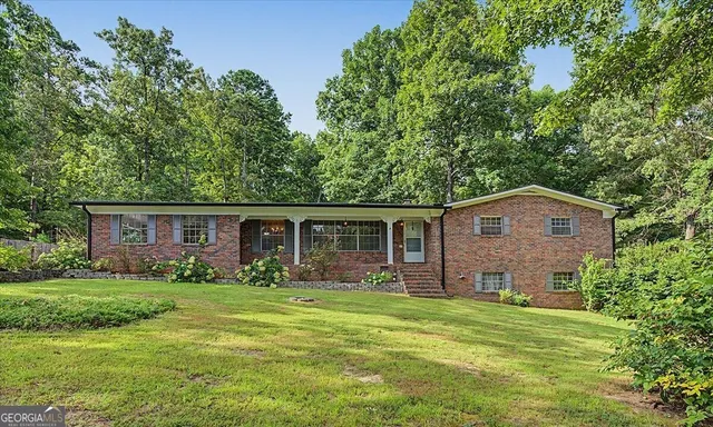 Cheap Rice Springs Estates Real Estate