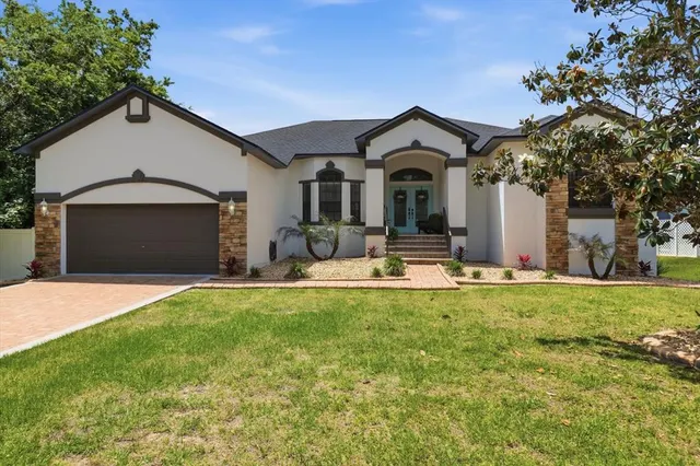 Expensive RIVERHAVEN VILLAGE REP Real Estate