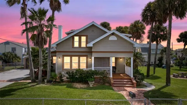 Popular MARSHALL PARK DAYTONA BEACH Real Estate