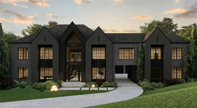 Popular The Manor Real Estate